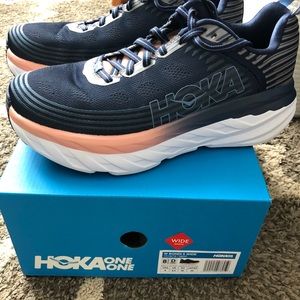 Hoka Bondi 6 Running Shoe